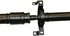 986-620 by DORMAN - Driveshaft Assembly - Rear