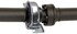 986-658 by DORMAN - Driveshaft Assembly - Rear