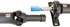 986-667 by DORMAN - Driveshaft Assembly - Rear