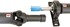 986-659 by DORMAN - Driveshaft Assembly - Rear