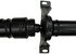 986-660 by DORMAN - Driveshaft Assembly - Rear