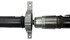 986-661 by DORMAN - Driveshaft Assembly - Rear