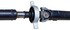 986-673 by DORMAN - Driveshaft Assembly - Rear