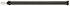 986-676 by DORMAN - Driveshaft Assembly - Rear