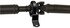 986-677 by DORMAN - Driveshaft Assembly - Rear