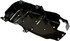 999-975 by DORMAN - Fuel Tank Skid Plate Guard