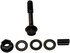 AK91040 by DORMAN - Alignment Camber Bolt Kit