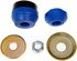 BCK850110 by DORMAN - Suspension Radius Arm Bushing