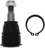 BJ59395 by DORMAN - Suspension Ball Joint