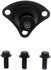 BJ82125 by DORMAN - Suspension Ball Joint