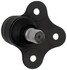 BJ83003 by DORMAN - Suspension Ball Joint