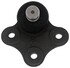 BJ83004 by DORMAN - Suspension Ball Joint