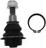 BJ92455 by DORMAN - Suspension Ball Joint