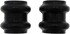 BSK60280 by DORMAN - Suspension Stabilizer Bar Bushing Kit