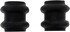 BSK60540 by DORMAN - Suspension Stabilizer Bar Bushing Kit