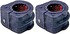 BSK43030 by DORMAN - Stabilizer Bar Bushing Kit