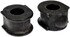 BSK93025 by DORMAN - Suspension Stabilizer Bar Bushing Kit