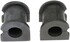 BSK85669 by DORMAN - Suspension Stabilizer Bar Bushing Kit