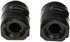 BSK86029PR by DORMAN - Suspension Stabilizer Bar Bushing