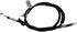 C661000 by DORMAN - Parking Brake Cable