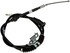 C661088 by DORMAN - Parking Brake Cable