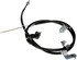 C661435 by DORMAN - Parking Brake Cable