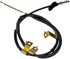 C661445 by DORMAN - Parking Brake Cable