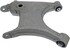 CA14503 by DORMAN - Suspension Control Arm