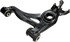 CA28313 by DORMAN - Suspension Control Arm