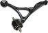 CA45174 by DORMAN - Suspension Control Arm