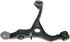 CA50053 by DORMAN - Suspension Control Arm