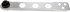 CA581510 by DORMAN - Suspension Control Arm