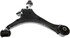 CA59193 by DORMAN - Suspension Control Arm