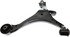 CA59524 by DORMAN - Suspension Control Arm