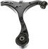 CA59243 by DORMAN - Suspension Control Arm