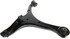 CA59364 by DORMAN - Suspension Control Arm