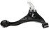 CA60163 by DORMAN - Suspension Control Arm