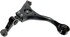 Dorman CA63064 Suspension Control Arm Suspension Control Arm