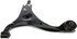 CA63173 by DORMAN - Suspension Control Arm