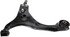 CA63174 by DORMAN - Suspension Control Arm