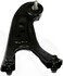 CA64533 by DORMAN - Suspension Trailing Arm