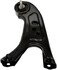 CA64534 by DORMAN - Suspension Trailing Arm