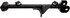 Dorman CA67544 Suspension Control Arm Suspension Control Arm