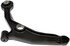 CA81313 by DORMAN - Suspension Control Arm