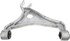 CA85668 by DORMAN - Suspension Control Arm