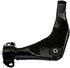 CA90637 by DORMAN - Suspension Control Arm