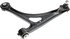 CB12223 by DORMAN - Suspension Control Arm