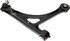 CB12224 by DORMAN - Suspension Control Arm