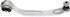 Dorman CB12033 Suspension Control Arm and Ball Joint Assembly Suspension Control Arm