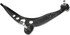 CB14023 by DORMAN - Suspension Control Arm